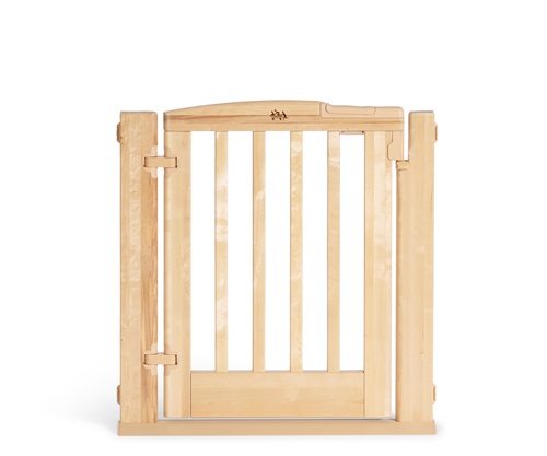 Roomscapes compact gate